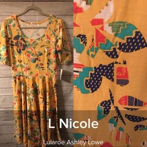 Lularoe Nicole